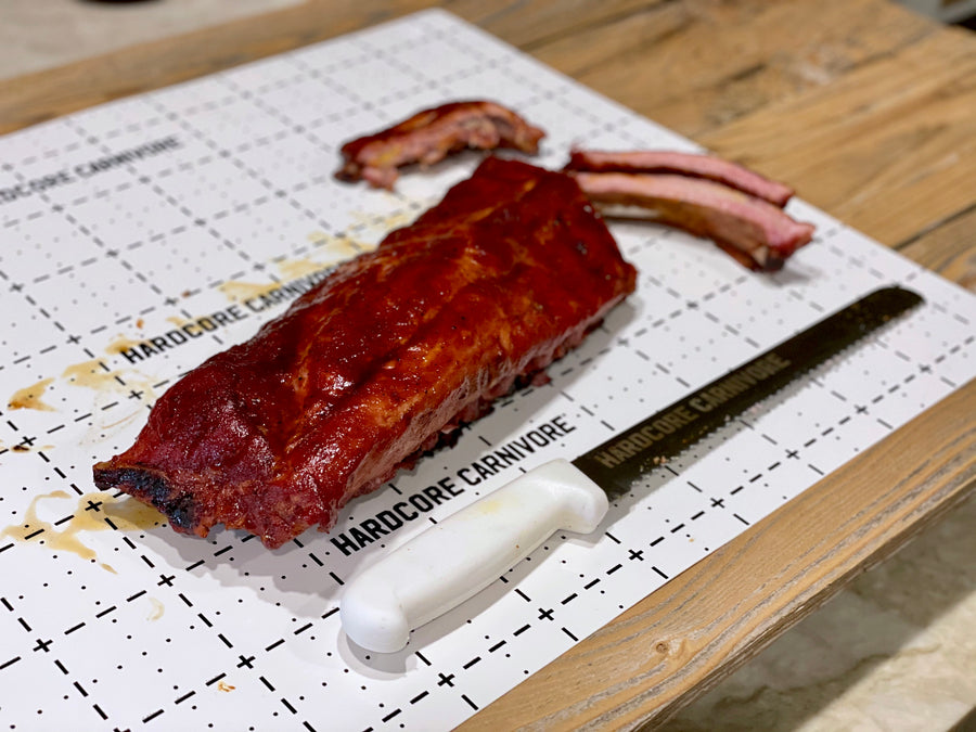 P. Graham Dunn Slate Cutting Board, Cutting Board For Meat, Bpa