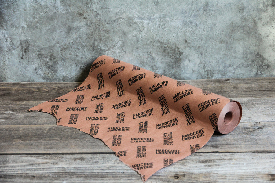 DIY Butcher Paper Roll for Smoking Meat - Made in USA - Unwaxed Butcher  Paper - Peach Colored Butcher Paper - Butcher Paper Packing - Her Paper  Roll